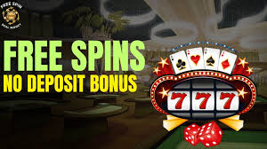 Discover the Advantages of Free Spins with No Wagering Requirements Discover the Advantages of Free Spins with No Wagering Requirements