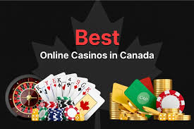 Discover the Best Online Casino in Canada for 2023 -189140808