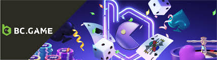 Discover the Future of Gambling with the BC.Game Mobile App