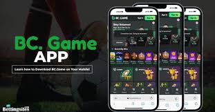 Discover the Thrills of BC.Game Sportsbook