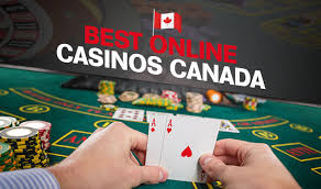 Discovering the Best Online Casinos Your Ultimate Guide