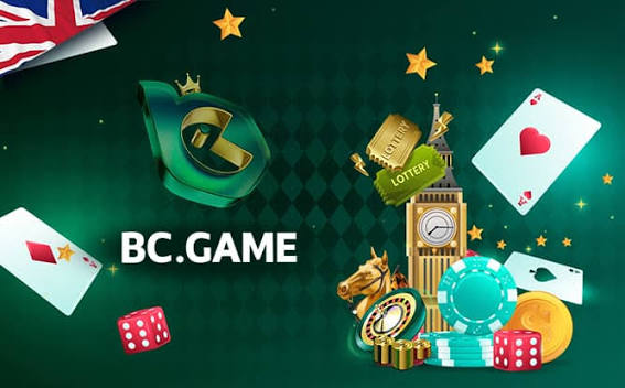 Download the BC GAME App for an Unmatched Gaming Experience