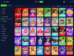 Experience the Thrills of Cybet Crypto Casino