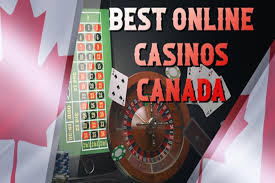 Experience Thrilling Live Online Casinos in Canada