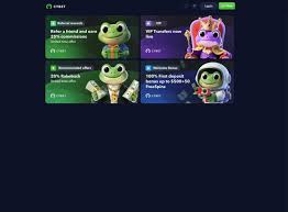 Explore Cybet Crypto Casino A New Era of Online Gaming