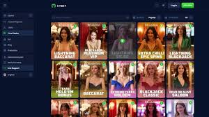 Explore Cybet Crypto Casino A New Era of Online Gaming