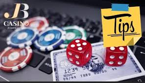 Explore the Thrilling World of JB Casino Online