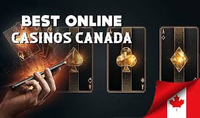 Explore the Thrills of Canada Casino Online Explore the Thrills of Canada Casino Online