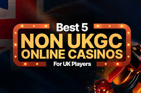 Exploring Non-UKGC Licensed Casinos Opportunities and Risks
