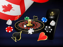 Exploring the Exciting World of Online Casinos for Canada