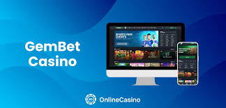 Gembet Betting：体验前所未有的投注乐趣