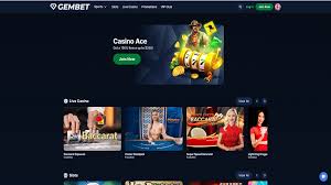 Gembet Betting：体验前所未有的投注乐趣
