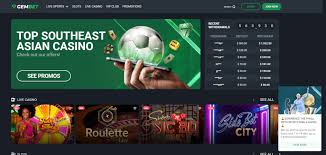 Gembet Betting Peluang Menang dalam Dunia Pertaruhan Dalam Talian