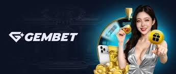 Gembet Casino Pengalaman Permainan Dalam Talian yang Menggembirakan -787340620
