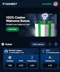 GemBet Singapore Your Trusted Sports Betting Agent -803571855