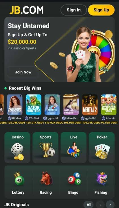 JB Casino Overview A Comprehensive Review of Online Gaming Experience