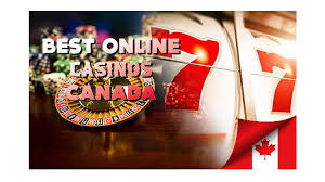 The Most Reputable Online Casinos in Canada A Complete Guide