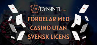 The Online Gaming Landscape Understanding Casino Without License