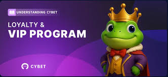 The Ultimate Guide to Cybet Crypto Casino Your Gateway to the Future of Online Gaming