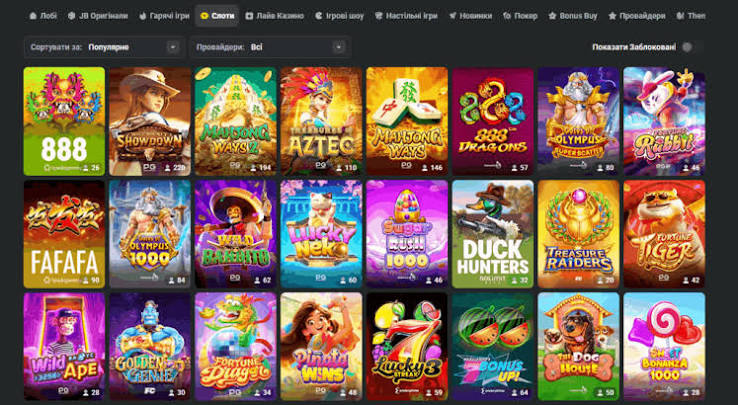 Understanding JB Casino An In-Depth Guide