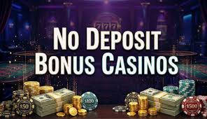 Unlock Your Fortune Claim 20 Free Spins No Deposit Required!