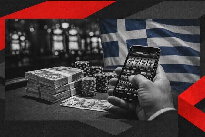 Ζωντανό Καζίνο στην Ελλάδα Η Νέα Τάση στον Τζόγο -616743666