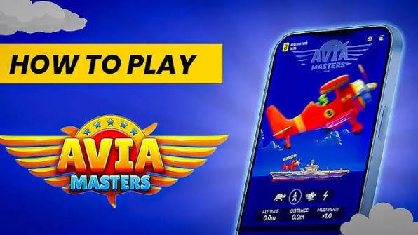 Aviamasters Casino La Nueva Era de los Juegos de Azar Online Aviamasters Casino La Nueva Era de los Juegos de Azar Online