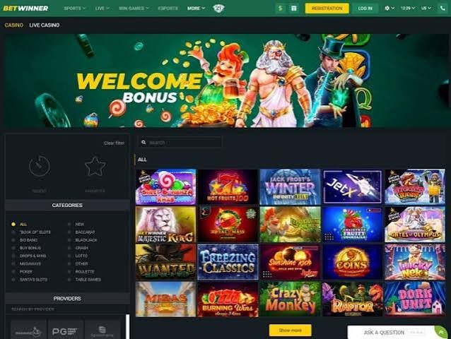 BetWinner Login Process Easy Steps to Access Your Account BetWinner Login Process Easy Steps to Access Your Account