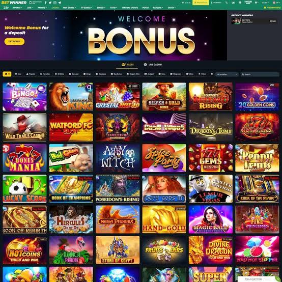 BetWinner Online Casino and Sportsbook Your Ultimate Gaming Destination -1024497213