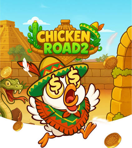 Chicken Road 2 La Aventura de los Pollos en el Casino Virtual -895009869