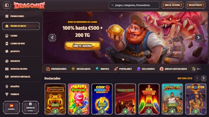Das ultimative Casino Online-Erlebnis mit Dragonia in Deutschland Das ultimative Casino Online-Erlebnis mit Dragonia in Deutschland