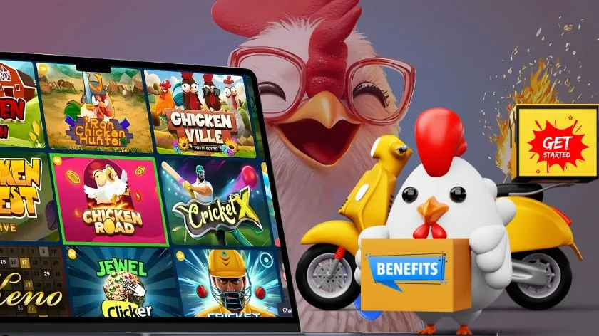 Estrategias Efectivas para Ganar en Chicken Road