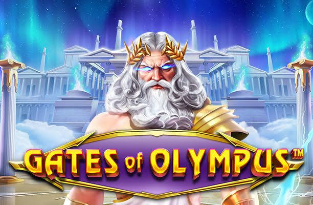 Experience the Mythical Adventure of Gates of Olympus