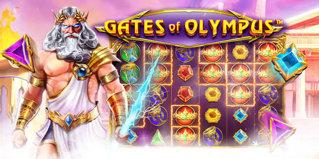 Experience the Thrill of Gates of Olympus Casino -892919166 Experience the Thrill of Gates of Olympus Casino -892919166