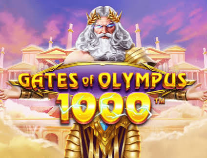 Experience the Thrill of Gates of Olympus Casino -892919166 Experience the Thrill of Gates of Olympus Casino -892919166