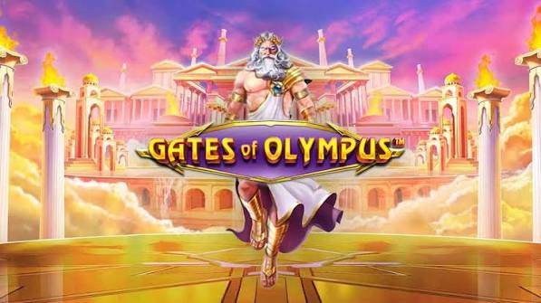 Exploring the Gates of Olympus Slot Game An Epic Gaming Experience