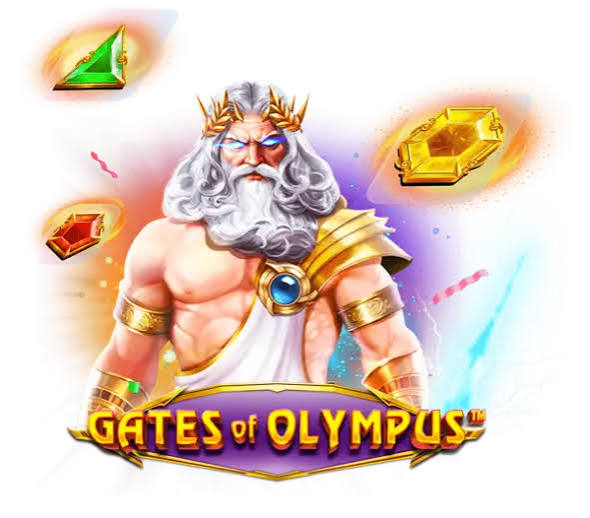 Exploring the Gates of Olympus Slot Game An Epic Gaming Experience
