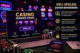 Het Verkennen van Casino Buitenland Spelplezier en Voordelen