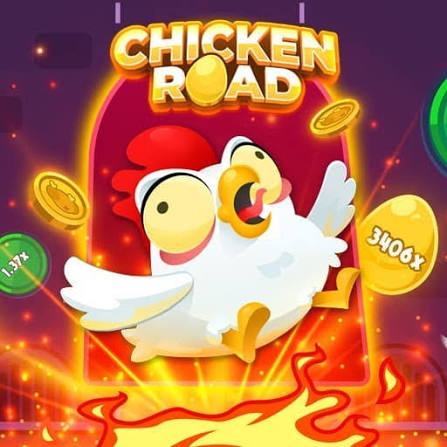 Jugar Chicken Road Una Experiencia Divertida y Emocionante