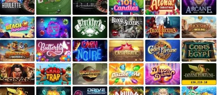 Lootrun Casino — Полный Обзор Игровой Платформы -298802807 Lootrun Casino — Полный Обзор Игровой Платформы -298802807