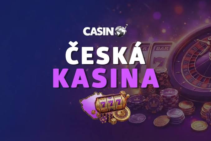 Nejlepší české online casino Jak vybrat to pravé pro vás