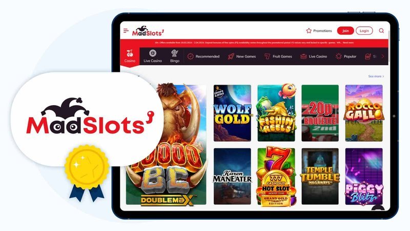 Ninewin casino in United Kingdom