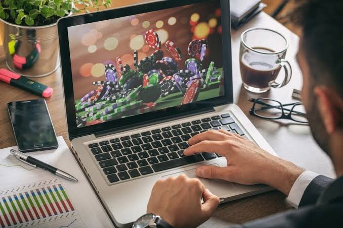 NV Casino Η Απόλυτη Εμπειρία Στο Διαδίκτυο -906436463 NV Casino Η Απόλυτη Εμπειρία Στο Διαδίκτυο -906436463