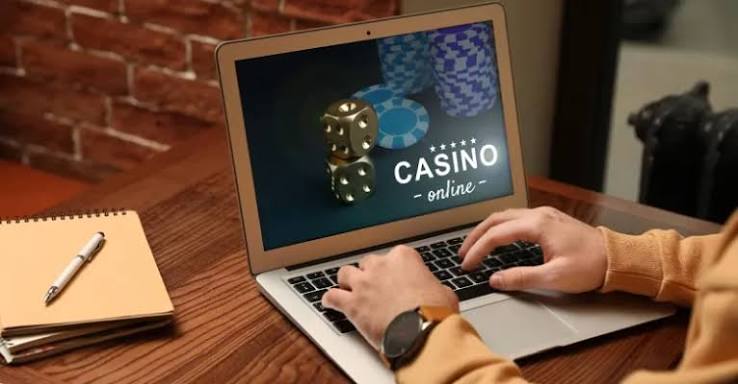 Το Καλύτερο Online Καζίνο Μάθετε Πώς να Επιλέξετε το Ιδανικό Το Καλύτερο Online Καζίνο Μάθετε Πώς να Επιλέξετε το Ιδανικό
