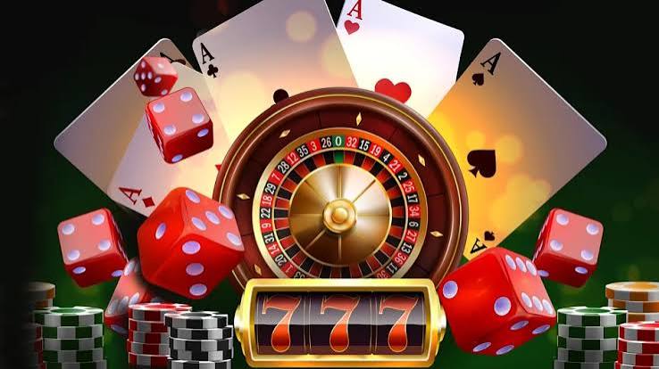 Online Casino Εξωτερικού Μια Οδηγία για τους Παίκτες Online Casino Εξωτερικού Μια Οδηγία για τους Παίκτες