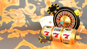 Online Casino Spil Sjovt og Sikkert