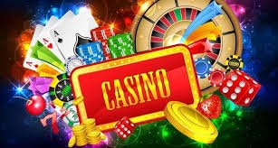 Oplev Verdenen af Online Casinoer Underholdning og Muligheder Oplev Verdenen af Online Casinoer Underholdning og Muligheder