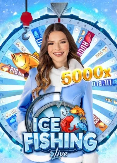 Best ice fishing live in Germany Best ice fishing live in Germany
