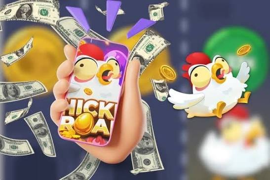 Scopri il Divertimento con Chicken Road 2 Slot -611362510