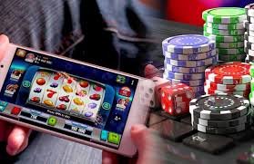Slots Gallery Casino Online Games - Explore the Best Slots!